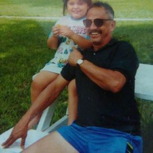 Meet your Posher, Gabrielle